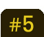 กระทะย่างเนื้อเบอร์ 5